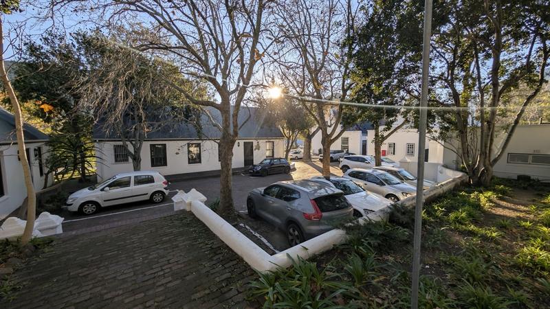 To Let Commercial Property for Rent in Hout Bay Western Cape